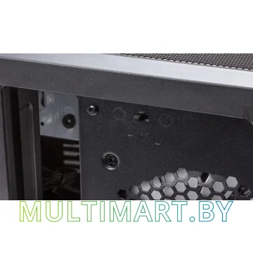 Корпус Fractal Design Node 804 (FD-CA-NODE-804-BL-W) картинка 12